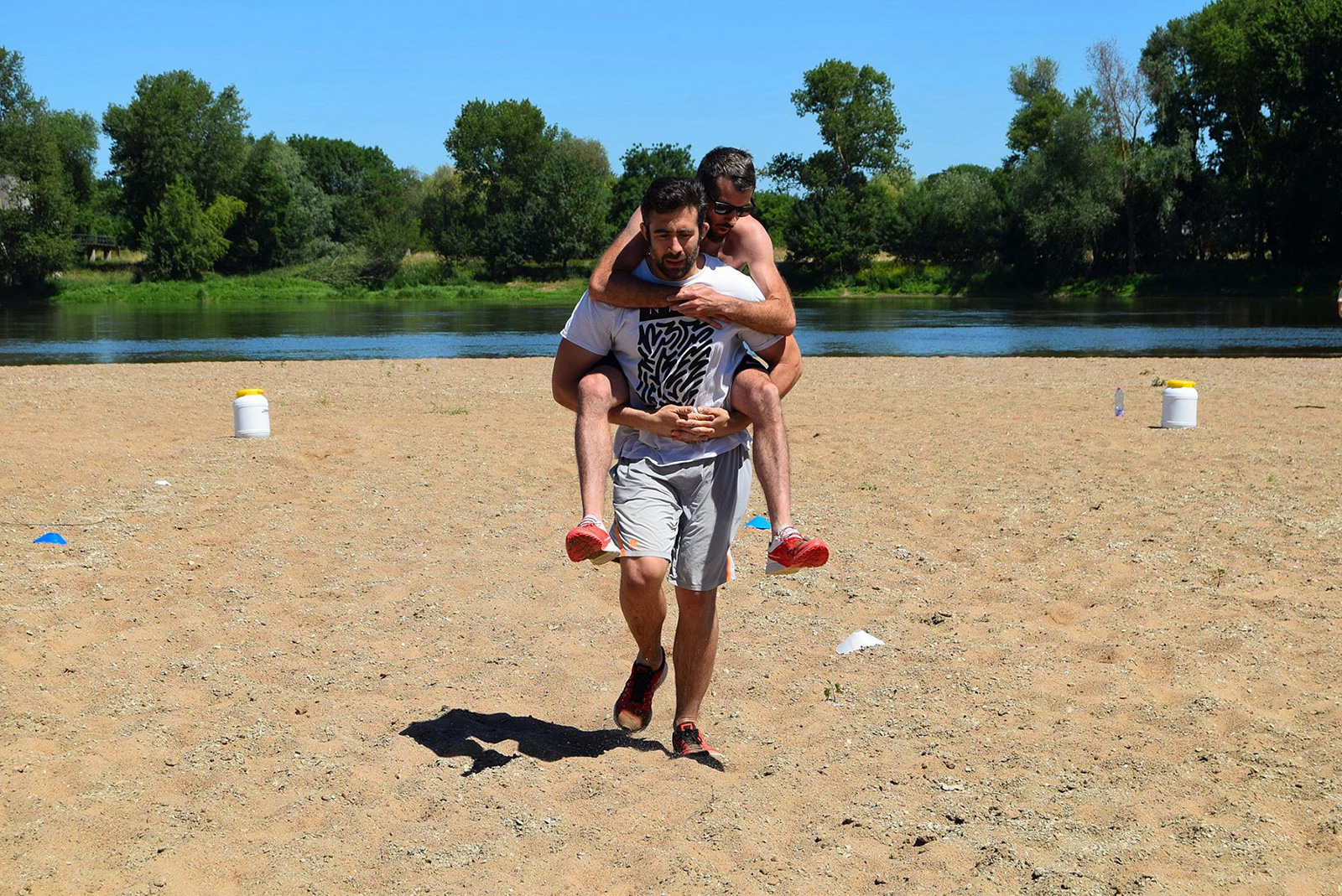 team - Anjou CrossFit Angers