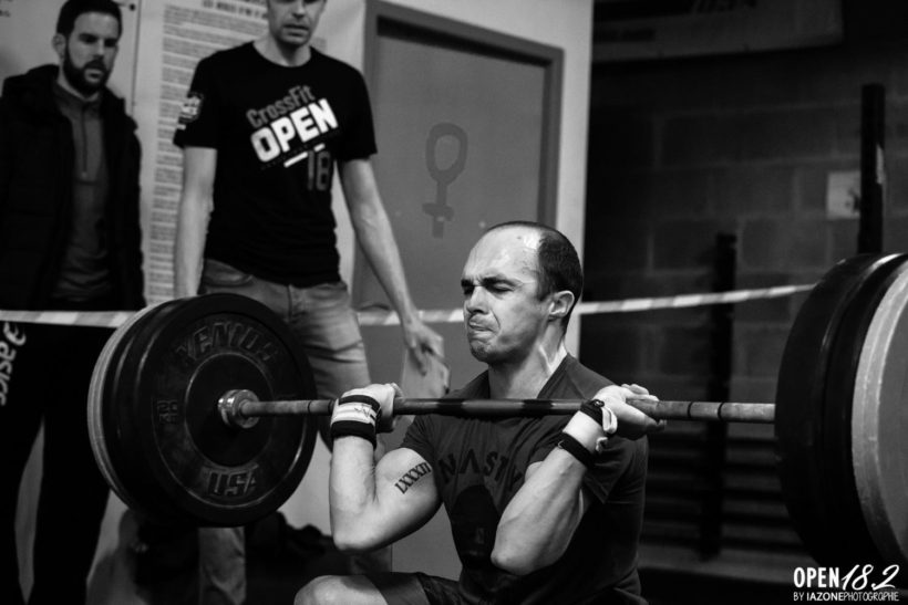 Anjou CrossFit Angers