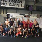 Team Wod Anjou CrossFit Angers Avrillé