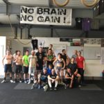 Team Wod Anjou CrossFit Angers Avrillé