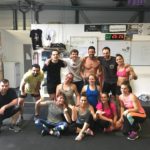 Team Wod Anjou CrossFit Angers Avrillé