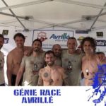 Genie Race Anjou CrossFit Angers Avrillé