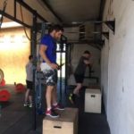 Team Wod Angers CrossFit Avrillé