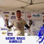 Genie Race Anjou CrossFit Angers Avrillé
