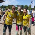 Genie Race Anjou CrossFit Angers Avrillé