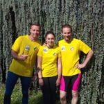 Genie Race Anjou CrossFit Angers Avrillé