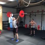 Team Wod Angers CrossFit Avrillé