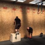 Team Wod Angers CrossFit Avrillé
