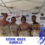 Genie Race Anjou CrossFit Angers Avrillé