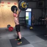 Team Wod Angers CrossFit Avrillé