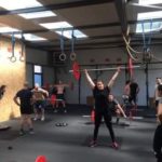 Team Wod Angers CrossFit Avrillé