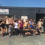 Team Wod Angers CrossFit Avrillé