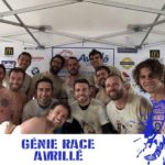 Genie Race Anjou CrossFit Angers Avrillé