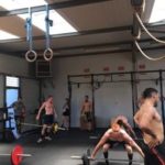 Team Wod Angers CrossFit Avrillé