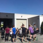 Team Wod Angers CrossFit Avrillé