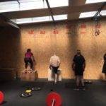 Team Wod Angers CrossFit Avrillé