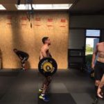 Team Wod Angers CrossFit Avrillé