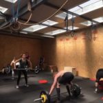 Team Wod Angers CrossFit Avrillé