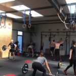 Team Wod Angers CrossFit Avrillé