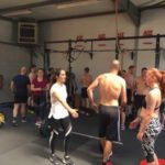 Team Wod Angers CrossFit Avrillé