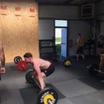 Team Wod Angers CrossFit Avrillé