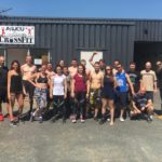 Team Wod Angers CrossFit Avrillé