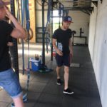Team Wod Angers CrossFit Avrillé