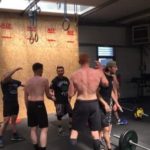 Team Wod Angers CrossFit Avrillé