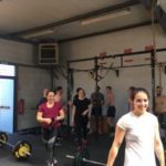 Team Wod Angers CrossFit Avrillé