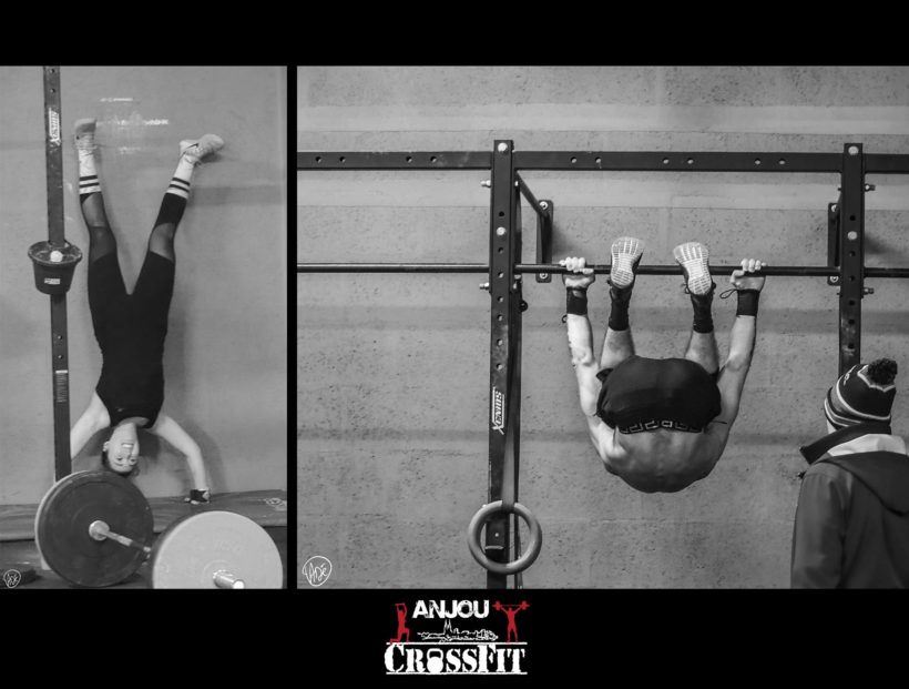 CrossFit Angers